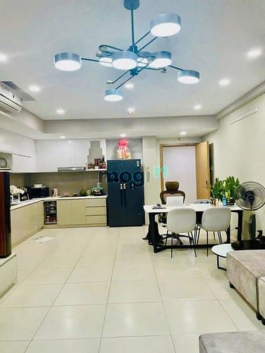 Hình ảnh the Botanica,Phổ Quang, P2, Tân BÌnh: 70m2-2p ngủ, 2wc, Nt, 16tr/th
