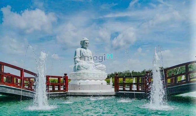 Hình ảnh An cư vĩnh hằng – bình an đời đời