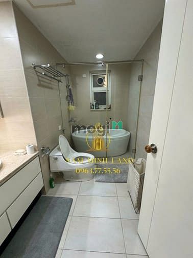 Hình ảnh HẢI YẾN - Cho thuê Trang Chủ MB66.COM / Đăng Ký Tặng 66K 3PN Saigon Pearl - View thành phố, tầng thấp