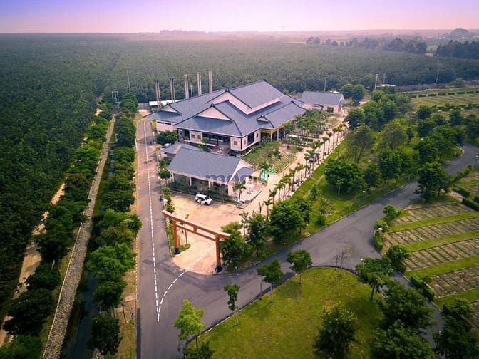 Hình ảnh Tâm linh gặp gỡ hiện đại – lựa chọn của thời đại mới
