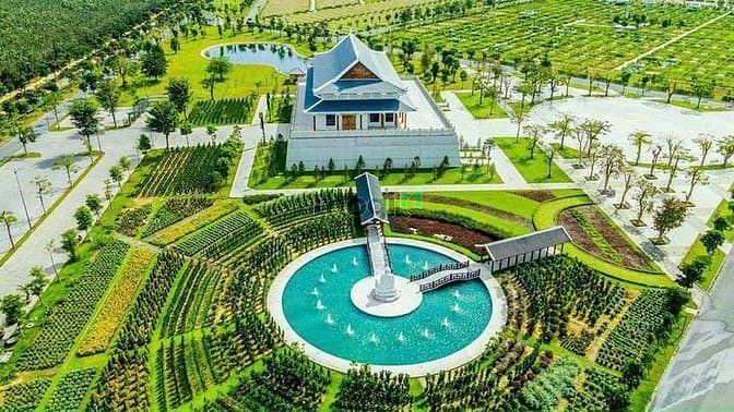 Hình ảnh Tâm linh gặp gỡ hiện đại – lựa chọn của thời đại mới