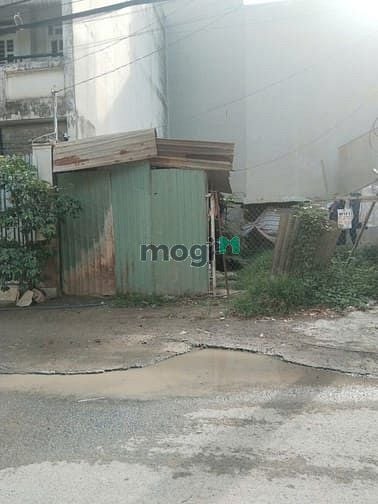Hình ảnh Bán đất Mặt tiền đường Phước Thiện,Đối diện Vinhomes Quận 9 giá nhỉnh