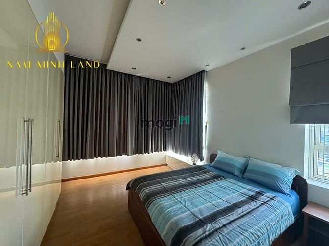 Hình ảnh HẢI YẾN - Cho thuê Trang Chủ MB66.COM / Đăng Ký Tặng 66K 3PN Saigon Pearl - Đầy đủ nội thất