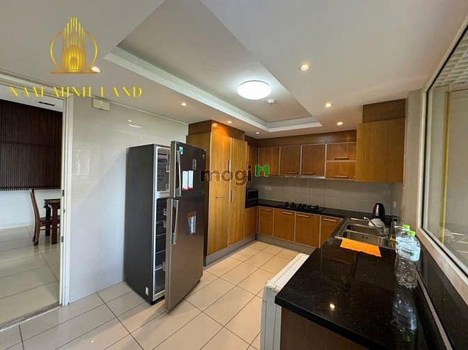 Hình ảnh HẢI YẾN - Cho thuê Trang Chủ MB66.COM / Đăng Ký Tặng 66K 3PN Saigon Pearl - Đầy đủ nội thất