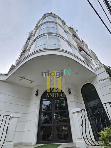 Hình ảnh Mặt Bằng Căn Góc Khu Thảo Điền Giá 38 triệu