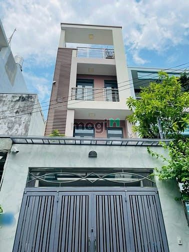 Hình ảnh Cho thuê nhà full nội thất Quận 10