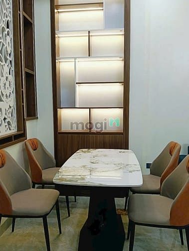 Hình ảnh Phố Minh khai 48m xây dựng mới full nội thất