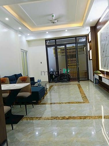 Hình ảnh Phố Minh khai 48m xây dựng mới full nội thất