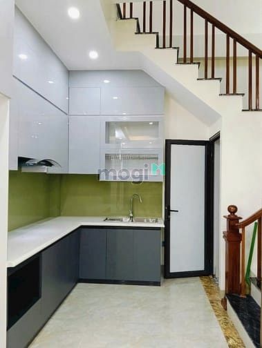 Hình ảnh Phố Minh khai 48m xây dựng mới full nội thất