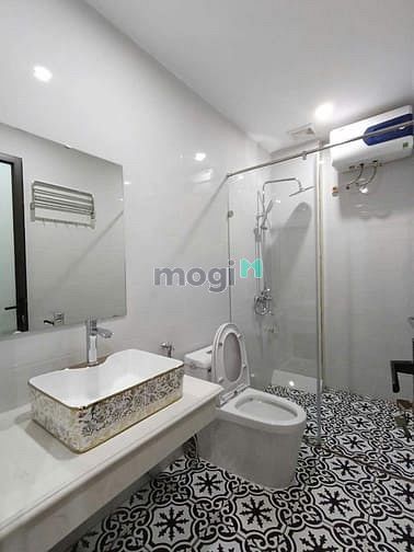 Hình ảnh Phố Minh khai 48m xây dựng mới full nội thất