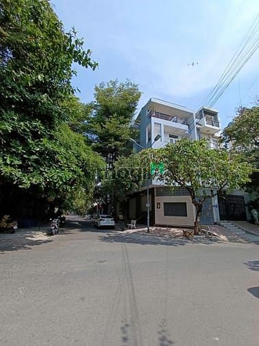 Hình ảnh Bán đất 6x20m đường Đặng Thùy Trâm, CTXD HẦM 5 TẦNG , giá 15 tỷ TL