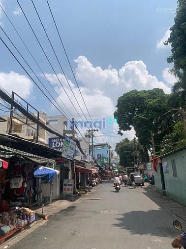 Hình ảnh Siêu hót! Bán lô đất HXT Bùi Đình Túy, ( DT: 6x16,5m & XDM: 5 Tầng )