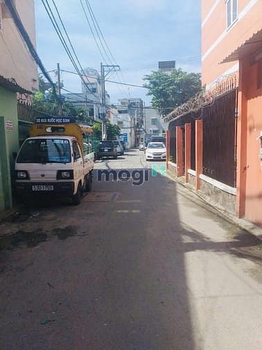 Hình ảnh Siêu hót! Bán lô đất HXT Bùi Đình Túy, ( DT: 6x16,5m & XDM: 5 Tầng )