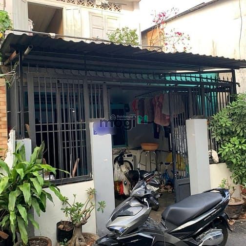 Hình ảnh Siêu hót! Bán lô đất HXT Bùi Đình Túy, ( DT: 6x16,5m & XDM: 5 Tầng )