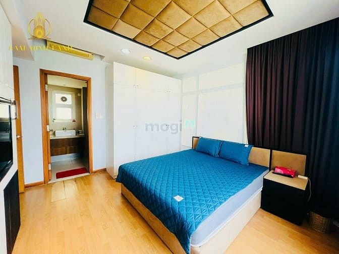 Hình ảnh HẢI YẾN - Cho thuê Trang Chủ MB66.COM / Đăng Ký Tặng 66K 3PN Saigon Pearl - Nội thất mới, sịn