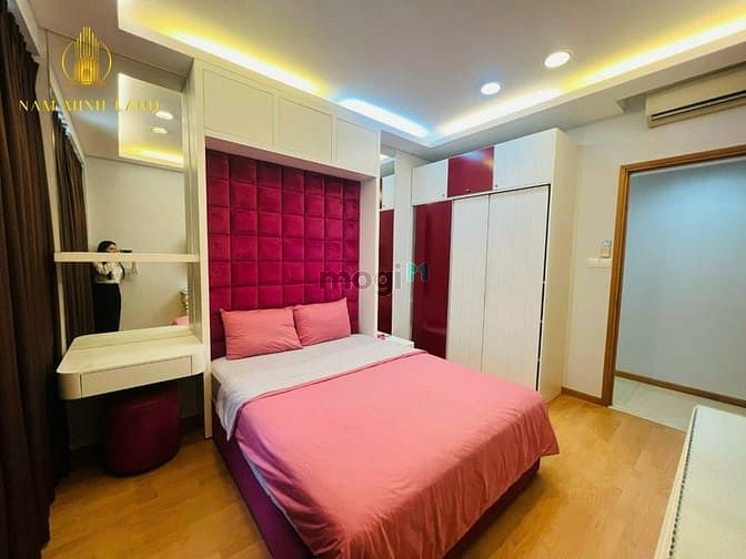Hình ảnh HẢI YẾN - Cho thuê Trang Chủ MB66.COM / Đăng Ký Tặng 66K 3PN Saigon Pearl - Nội thất mới, sịn