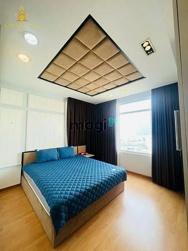 Hình ảnh HẢI YẾN - Cho thuê Trang Chủ MB66.COM / Đăng Ký Tặng 66K 3PN Saigon Pearl - Nội thất mới, sịn