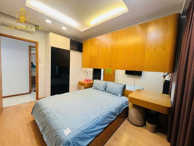 Hình ảnh HẢI YẾN - Cho thuê Trang Chủ MB66.COM / Đăng Ký Tặng 66K 3PN Saigon Pearl - Nội thất mới, sịn