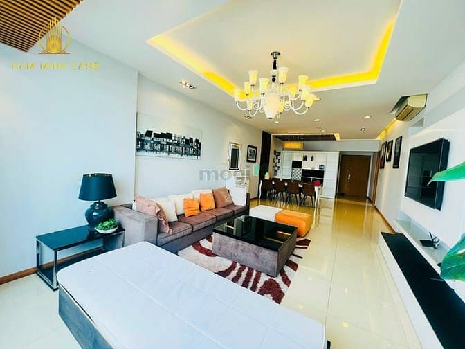 Hình ảnh HẢI YẾN - Cho thuê Trang Chủ MB66.COM / Đăng Ký Tặng 66K 3PN Saigon Pearl - Nội thất mới, sịn