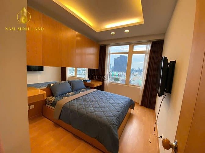 Hình ảnh HẢI YẾN - Cho thuê Trang Chủ MB66.COM / Đăng Ký Tặng 66K 3PN Saigon Pearl - Nội thất mới, sịn