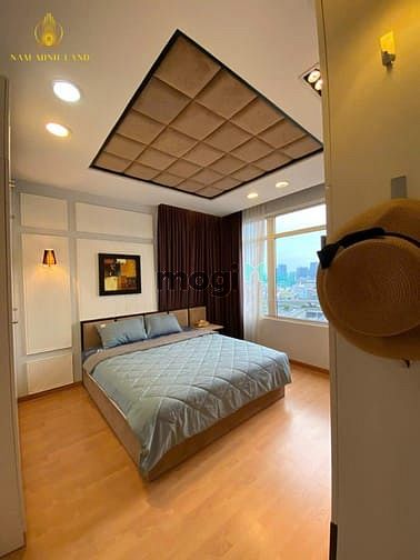 Hình ảnh HẢI YẾN - Cho thuê Trang Chủ MB66.COM / Đăng Ký Tặng 66K 3PN Saigon Pearl - Nội thất mới, sịn