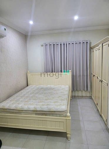 Hình ảnh Chung cư  Khải Hoàn, Lạc Long Quân,p5,Q11: 95m2,2p ngủ,NT,13tr/th