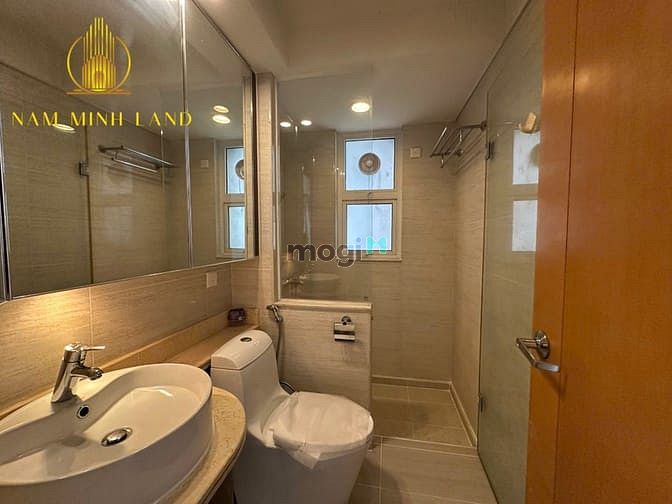 Hình ảnh Hải Yến -CHO THUÊ Trang Chủ MB66.COM / Đăng Ký Tặng 66K 3PN SAIGON PEARL- Tầng cao, view thành phố