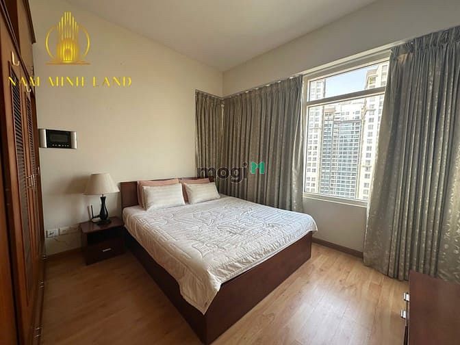 Hình ảnh Hải Yến -CHO THUÊ Trang Chủ MB66.COM / Đăng Ký Tặng 66K 3PN SAIGON PEARL- Tầng cao, view thành phố
