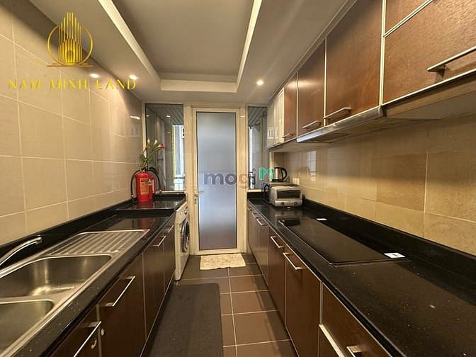 Hình ảnh Hải Yến -CHO THUÊ Trang Chủ MB66.COM / Đăng Ký Tặng 66K 3PN SAIGON PEARL- Tầng cao, view thành phố