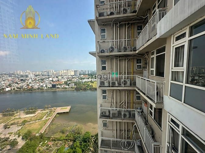 Hình ảnh Hải Yến -CHO THUÊ Trang Chủ MB66.COM / Đăng Ký Tặng 66K 3PN SAIGON PEARL- Tầng cao, view thành phố