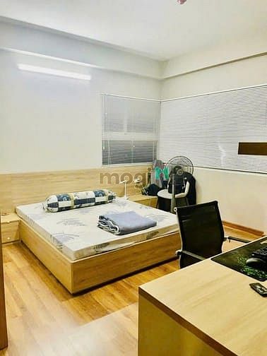 Hình ảnh the Botanica,Phổ Quang, P2, Tân BÌnh: 70m2-2p ngủ, 2wc, Nt, 16tr/th