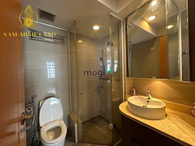 Hình ảnh Hải Yến -CHO THUÊ Trang Chủ MB66.COM / Đăng Ký Tặng 66K 3PN SAIGON PEARL- Tầng cao, view thành phố