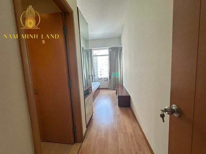 Hình ảnh Hải Yến -CHO THUÊ Trang Chủ MB66.COM / Đăng Ký Tặng 66K 3PN SAIGON PEARL- Tầng cao, view thành phố