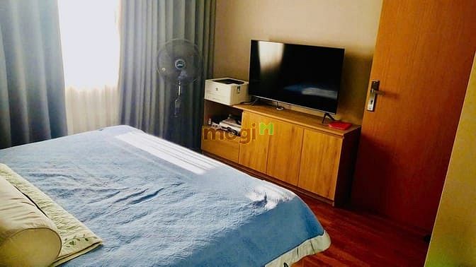 Hình ảnh the Botanica,Phổ Quang, P2, Tân BÌnh: 70m2-2p ngủ, 2wc, Nt, 16tr/th