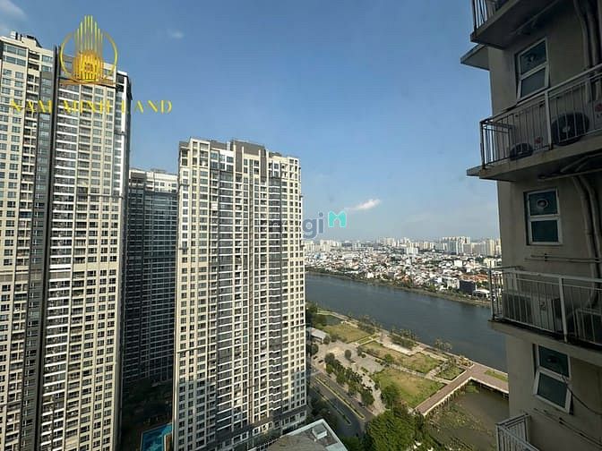 Hình ảnh Hải Yến -CHO THUÊ Trang Chủ MB66.COM / Đăng Ký Tặng 66K 3PN SAIGON PEARL- Tầng cao, view thành phố