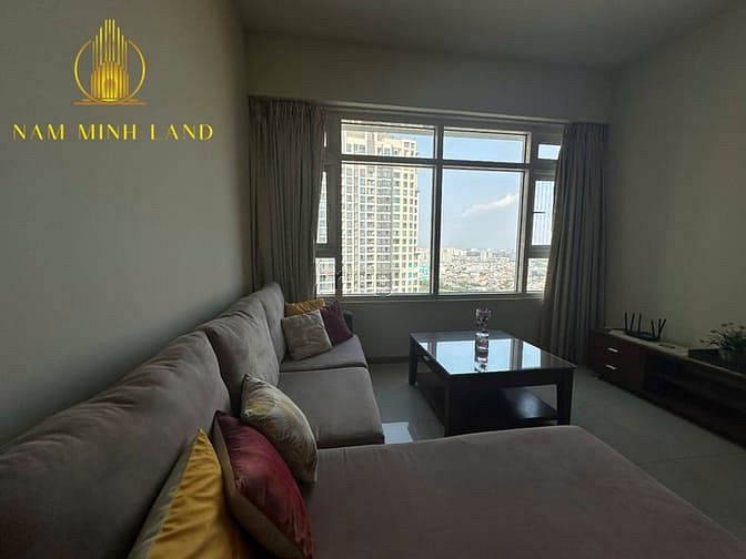 Hình ảnh Hải Yến -CHO THUÊ Trang Chủ MB66.COM / Đăng Ký Tặng 66K 3PN SAIGON PEARL- Tầng cao, view thành phố