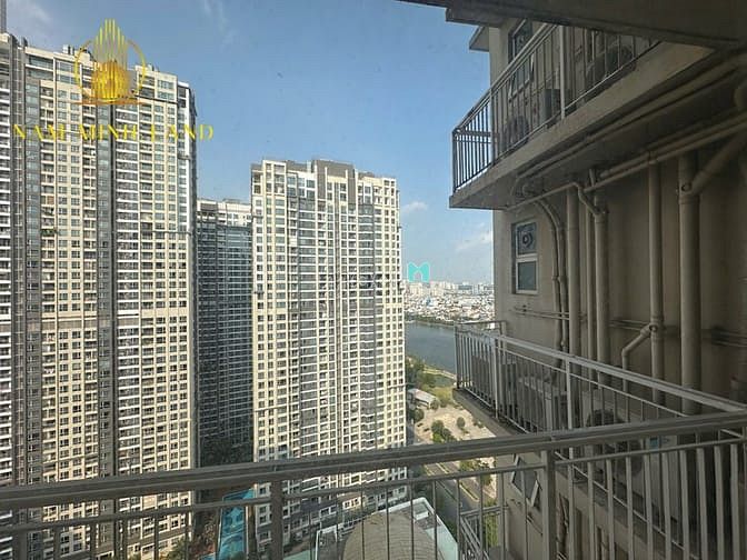 Hình ảnh Hải Yến -CHO THUÊ Trang Chủ MB66.COM / Đăng Ký Tặng 66K 3PN SAIGON PEARL- Tầng cao, view thành phố
