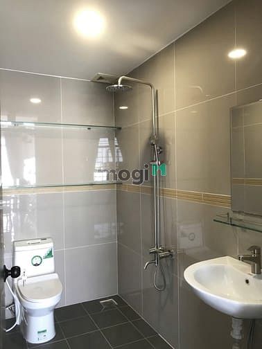 Hình ảnh Ký túc xá thoáng mát 43 Vườn Lài, giá 1tr5