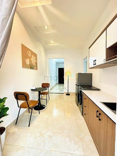 Hình ảnh Cho thuê Trang Chủ MB66.COM / Đăng Ký Tặng 66K mini dạng 2PN đầy đủ nội thất đường Nơ Trang Long