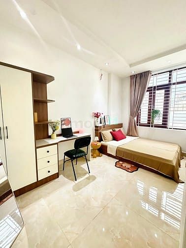 Hình ảnh Cho thuê Trang Chủ MB66.COM / Đăng Ký Tặng 66K mini dạng 2PN đầy đủ nội thất đường Nơ Trang Long