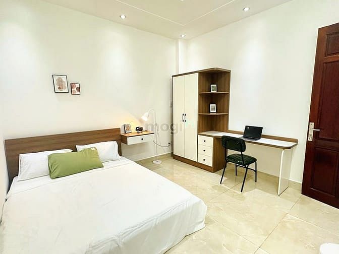 Hình ảnh Cho thuê Trang Chủ MB66.COM / Đăng Ký Tặng 66K mini dạng 2PN đầy đủ nội thất đường Nơ Trang Long