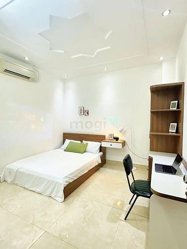 Hình ảnh Cho thuê Trang Chủ MB66.COM / Đăng Ký Tặng 66K mini dạng 2PN đầy đủ nội thất đường Nơ Trang Long