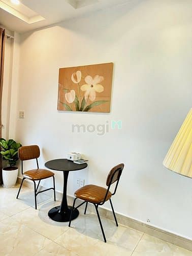 Hình ảnh Cho thuê Trang Chủ MB66.COM / Đăng Ký Tặng 66K mini dạng 2PN đầy đủ nội thất đường Nơ Trang Long