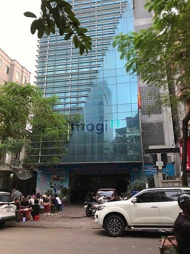 Hình ảnh Bán đất phố Ngọc Lâm - Long Biên - 70m2 - ô tô tránh - kinh doanh