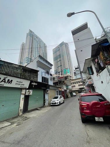 Hình ảnh Bán đất phố Ngọc Lâm - Long Biên - 70m2 - ô tô tránh - kinh doanh