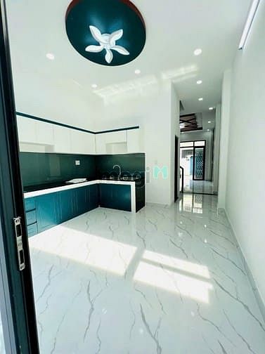 Hình ảnh Bán căn K18 Châu Long - Long Phước, nhà 1t2l quận 9