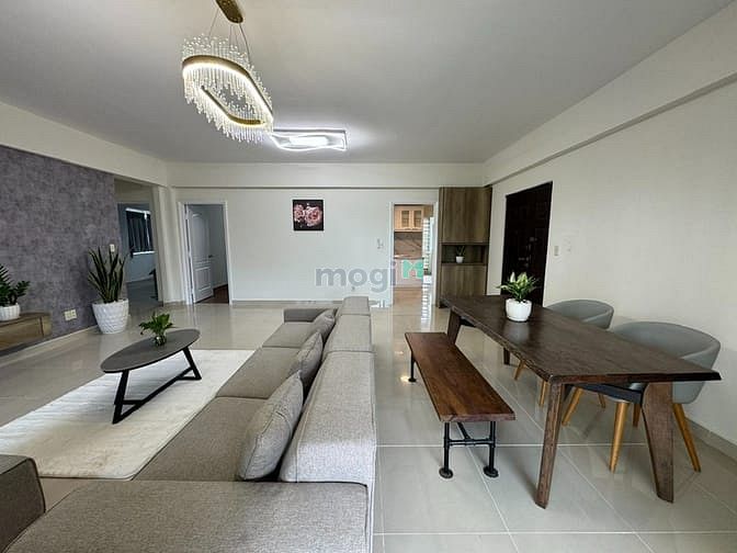 Hình ảnh Cho thuê Trang Chủ MB66.COM / Đăng Ký Tặng 66K Mỹ Phát, 137m, nội thất cao cấp, 3 phòng, giá chỉ 35tr
