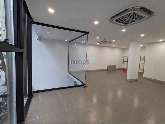 Hình ảnh Cho thuê mặt bằng Giang Văn Minh- Ba Đình 80m2x 2t 30tr/1 tháng