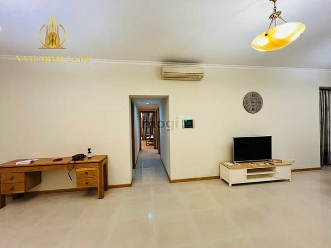 Hình ảnh HẢI YẾN - Cho thuê Trang Chủ MB66.COM / Đăng Ký Tặng 66K 3PN Saigon Pearl - Tầng thấp, view thành phố