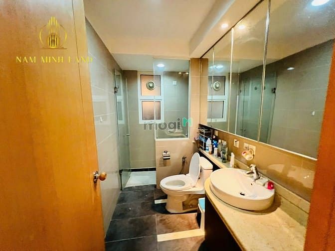 Hình ảnh HẢI YẾN - Cho thuê Trang Chủ MB66.COM / Đăng Ký Tặng 66K 3PN Saigon Pearl - Tầng thấp, view thành phố